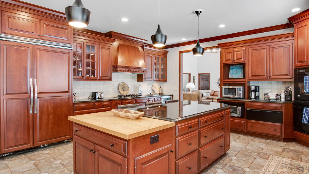 Photo of Kitchen in Arkdale