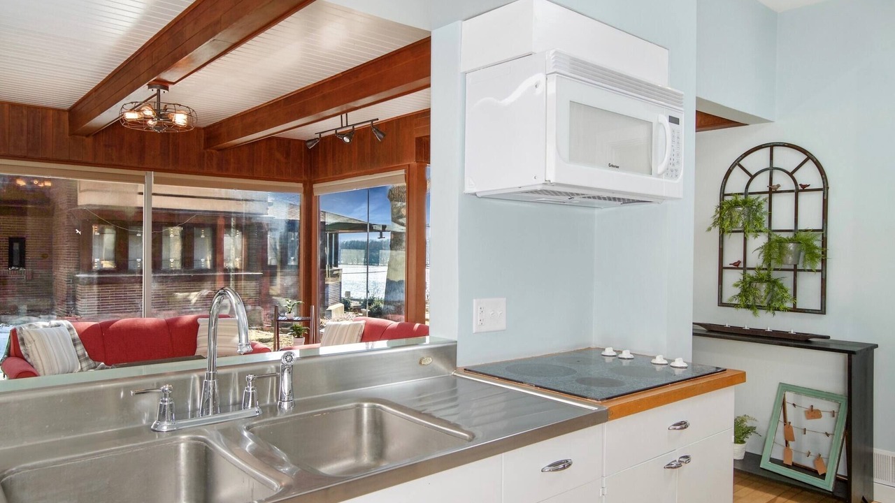 Photo of Kitchen in Fountain City