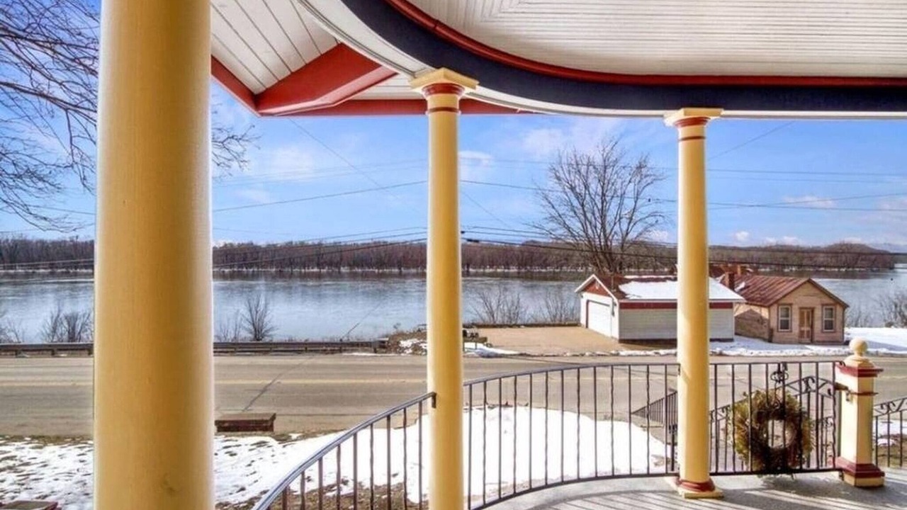 Photo of Outdoor in Fountain City