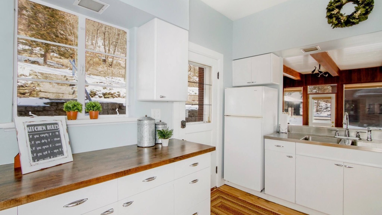 Photo of Kitchen in Fountain City