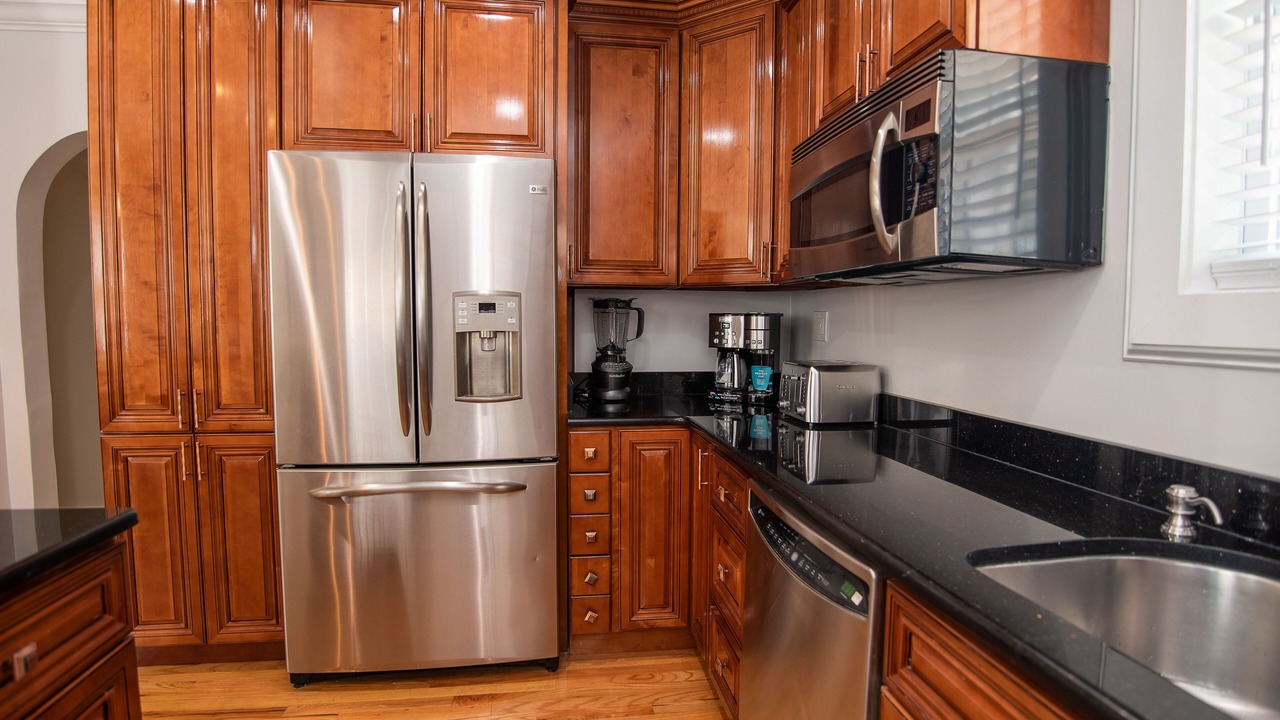 Photo of Kitchen in Brightwood