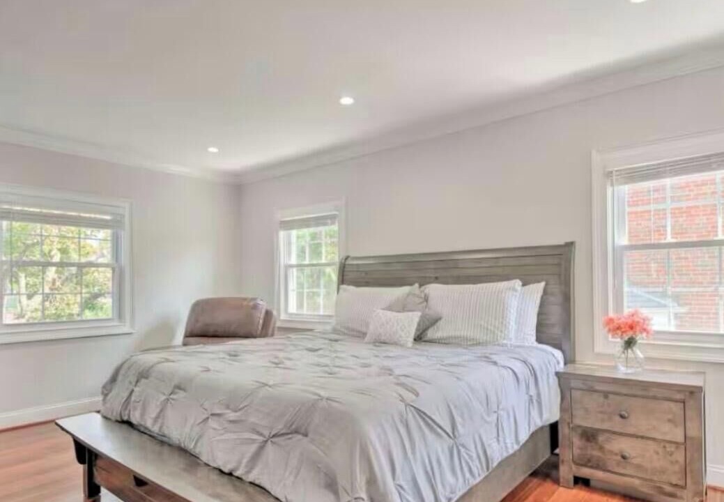 Photo of Bedroom in Brightwood