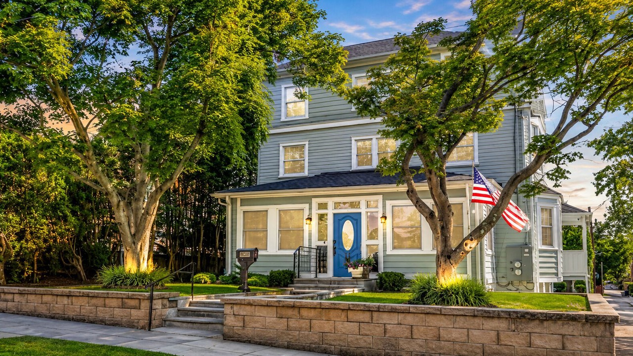 Photo of Outdoor in Brightwood