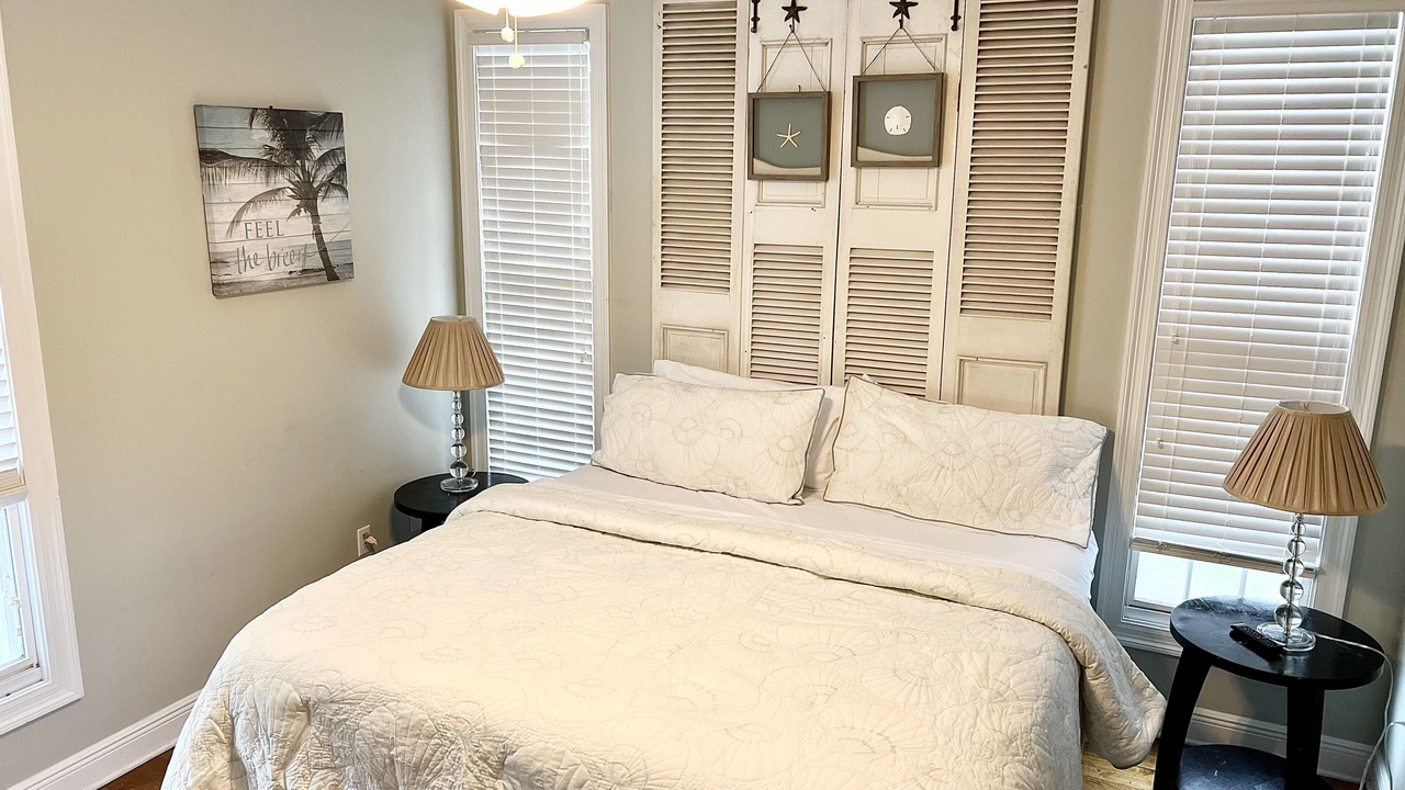 Photo of Bedroom in Bay St Louis