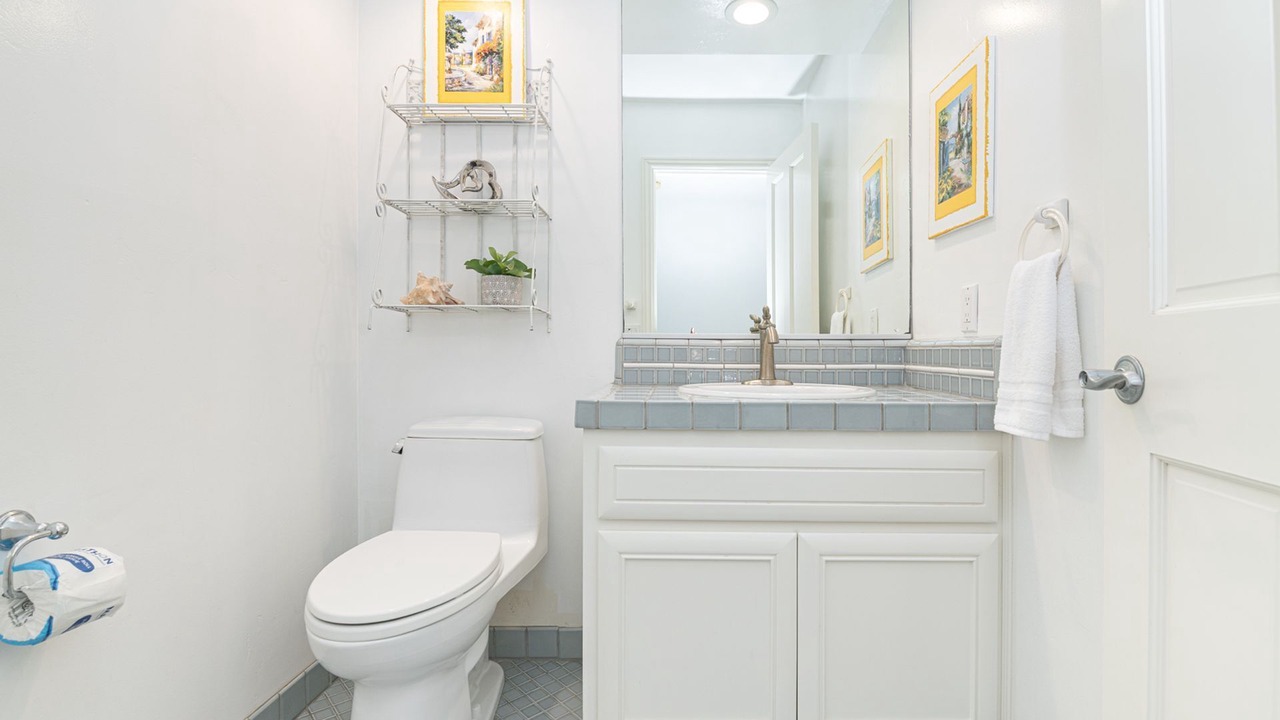 Photo of Bedroom in Balboa Peninsula