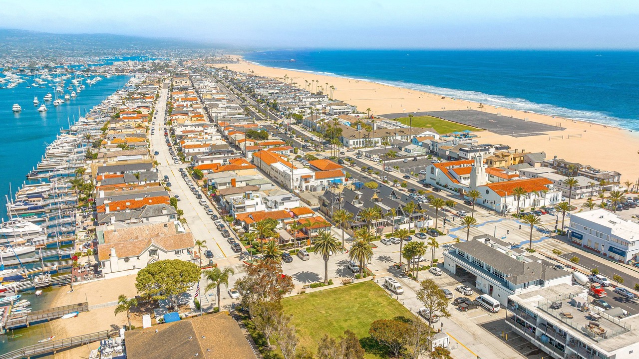 Photo of Others in Balboa Peninsula
