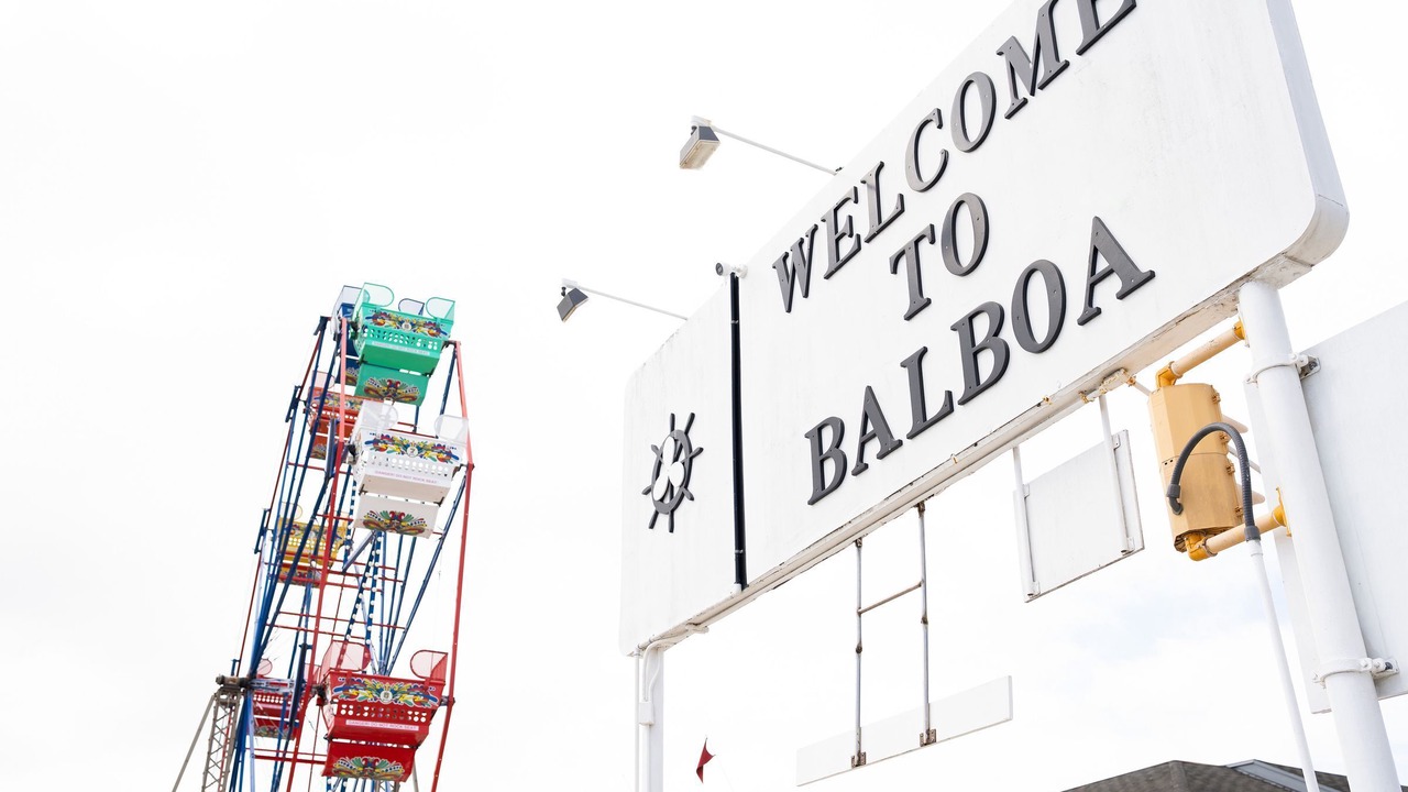 Photo of Others in Balboa Peninsula