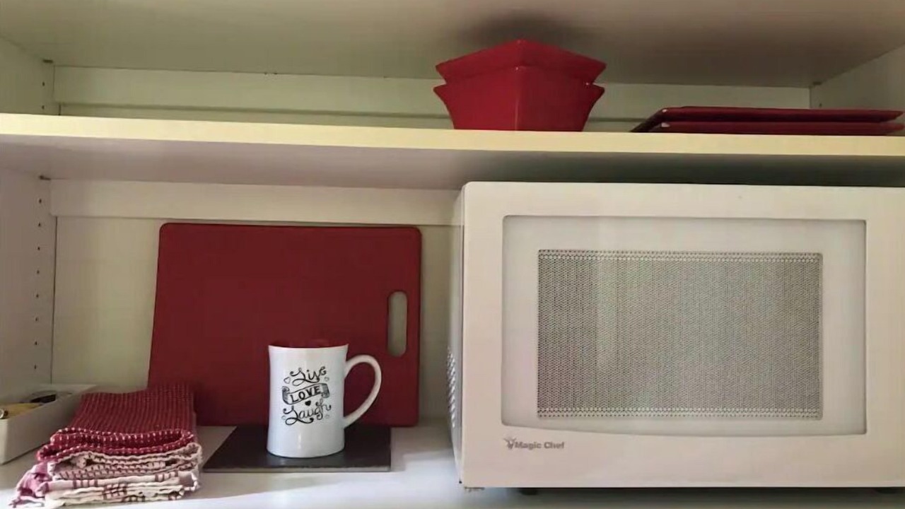 Photo of Kitchen in Carpinteria
