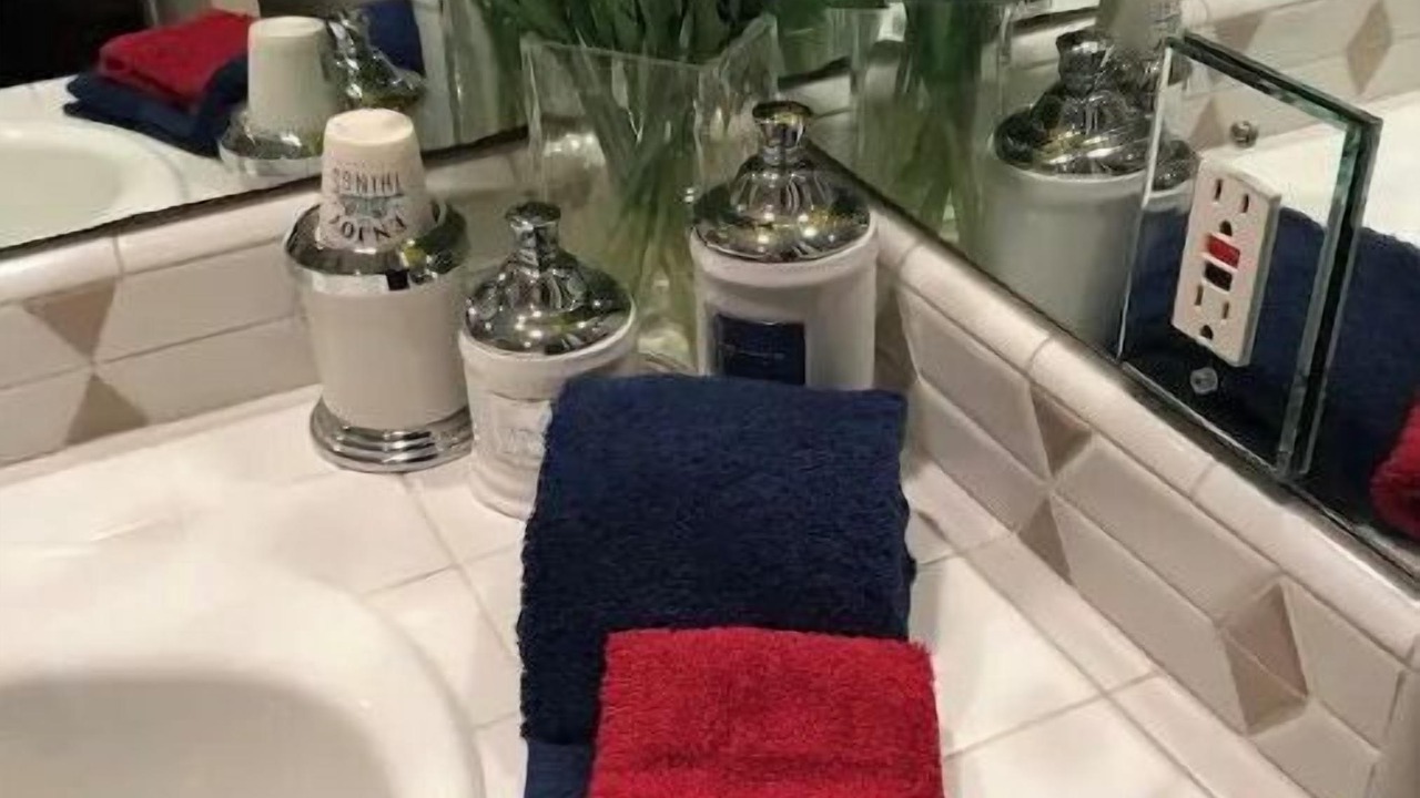 Photo of Bathroom in Carpinteria