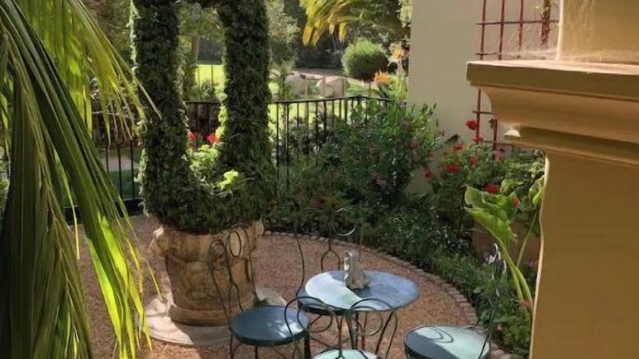 Photo of Outdoor in Carpinteria