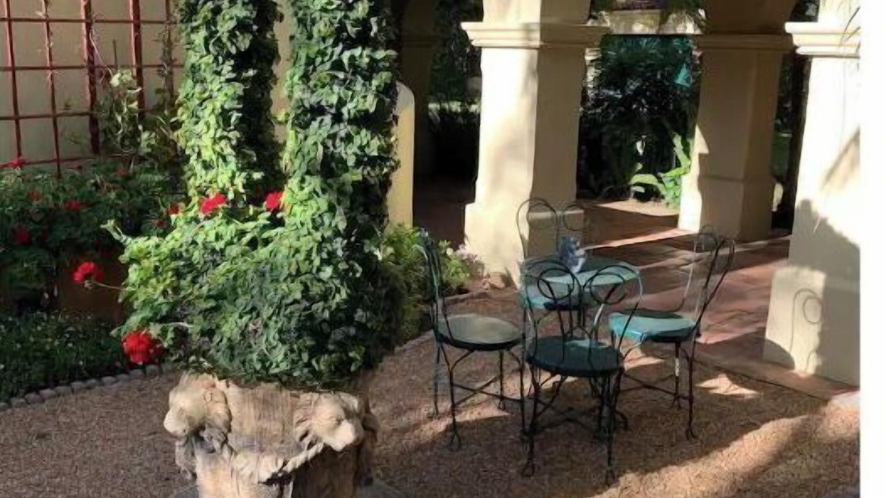 Photo of Outdoor in Carpinteria