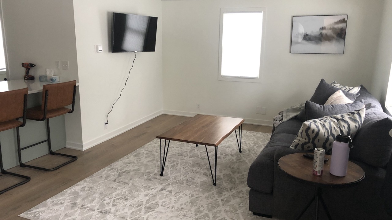 Photo of Livingroom in Rochester