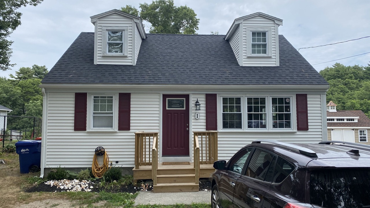 Photo of Outdoor in Wareham