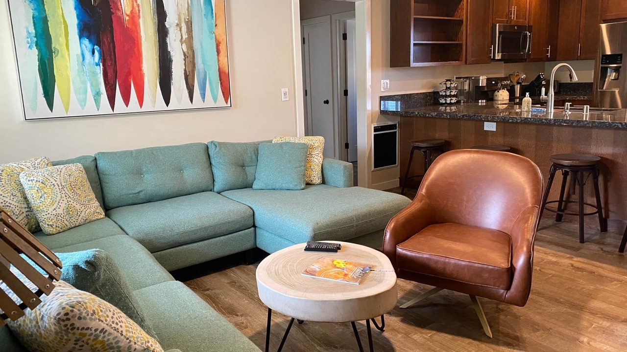Photo of Bedroom in Carpinteria