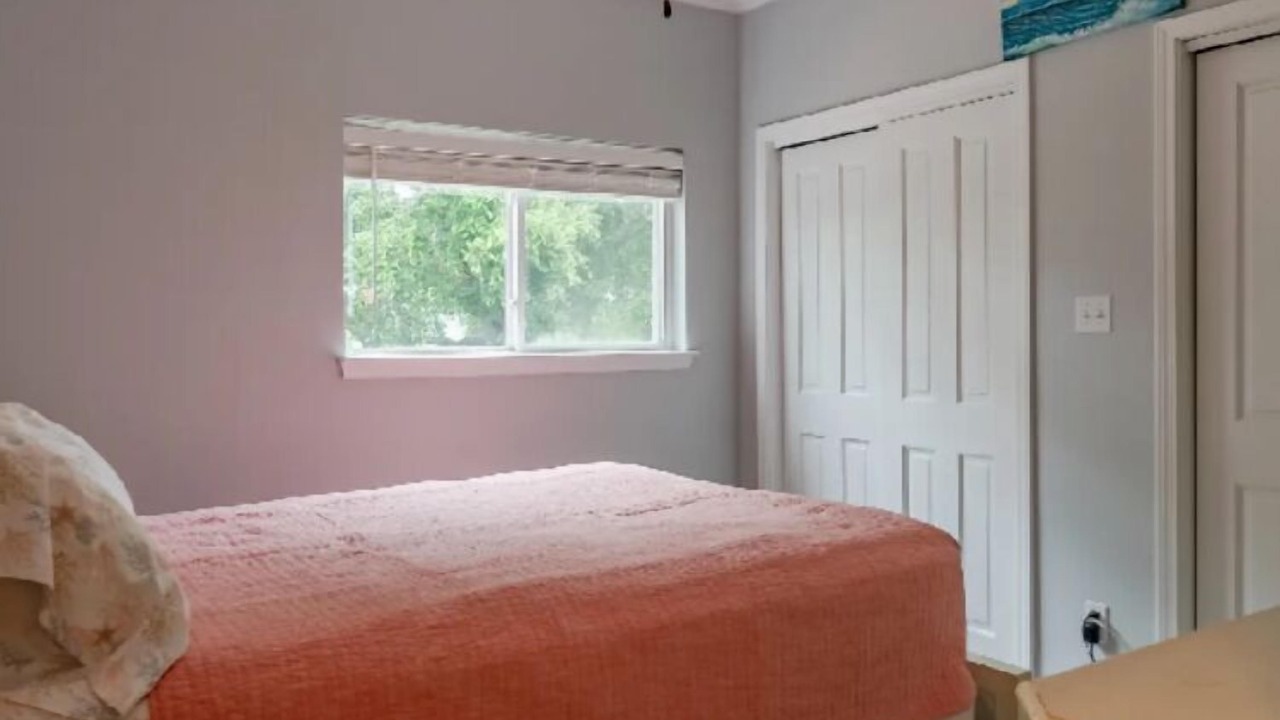 Photo of Bedroom in Long Beach