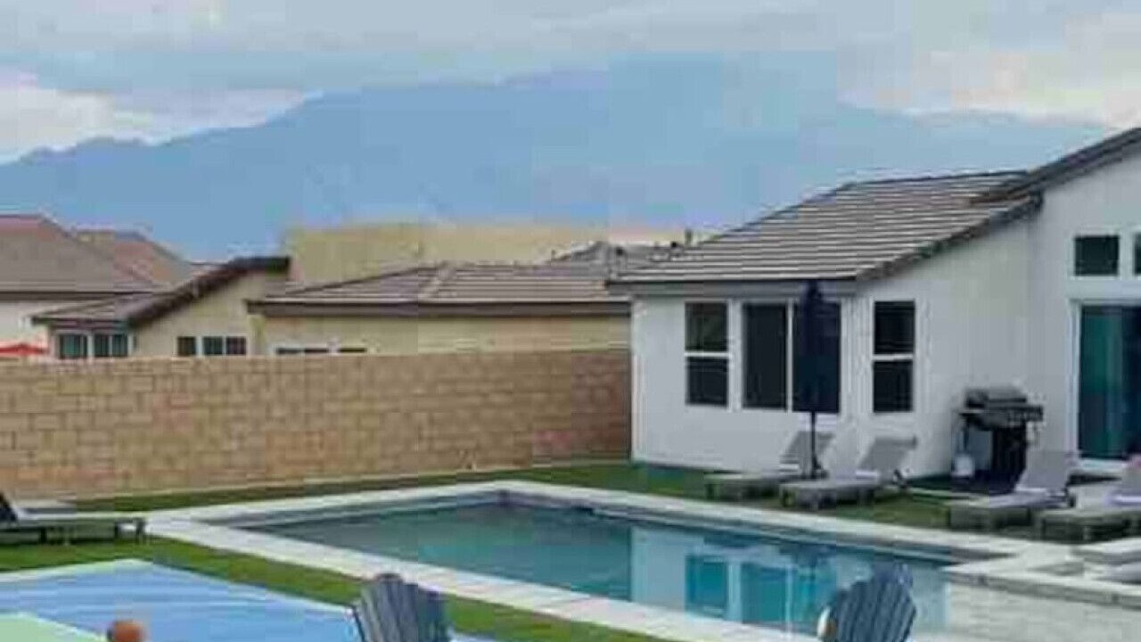 Photo of Outdoor in Desert Hot Springs