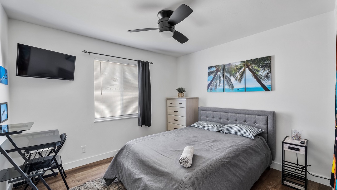 Photo of Bedroom in Port Hueneme