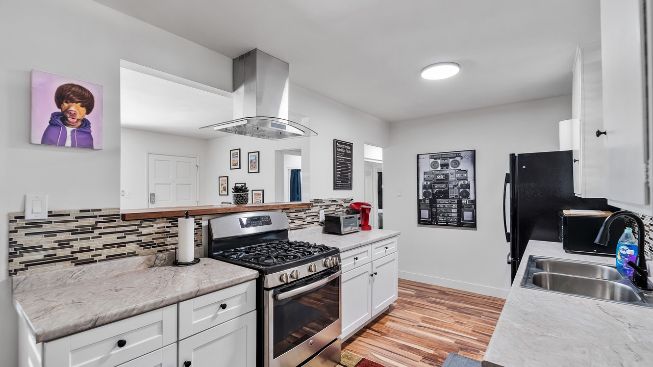 Photo of Kitchen in Port Hueneme