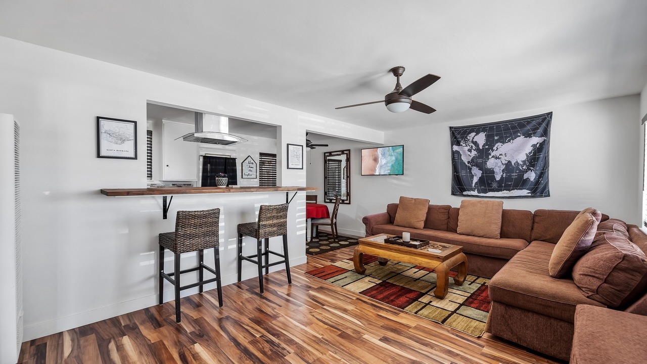 Photo of Livingroom in Port Hueneme