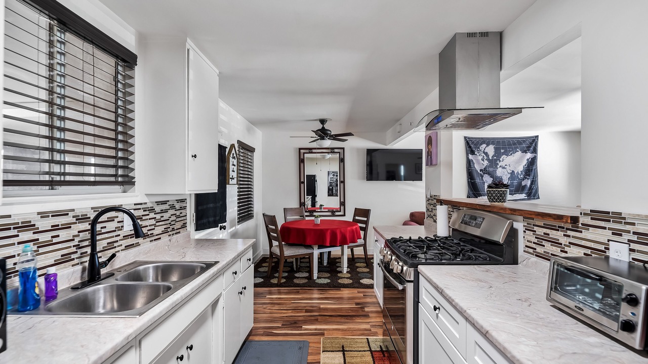 Photo of Kitchen in Port Hueneme