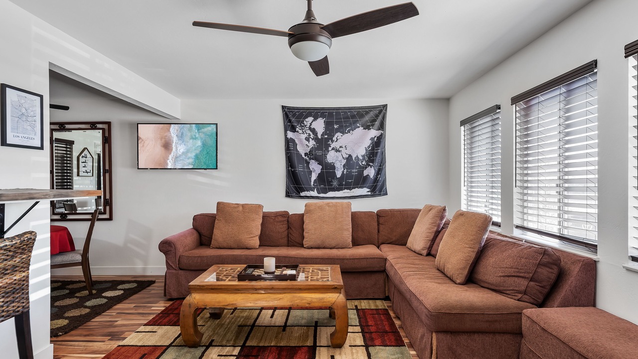Photo of Livingroom in Port Hueneme