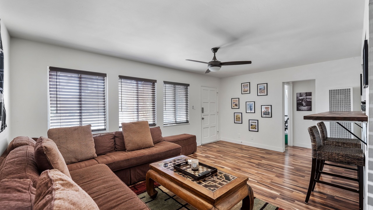 Photo of Livingroom in Port Hueneme