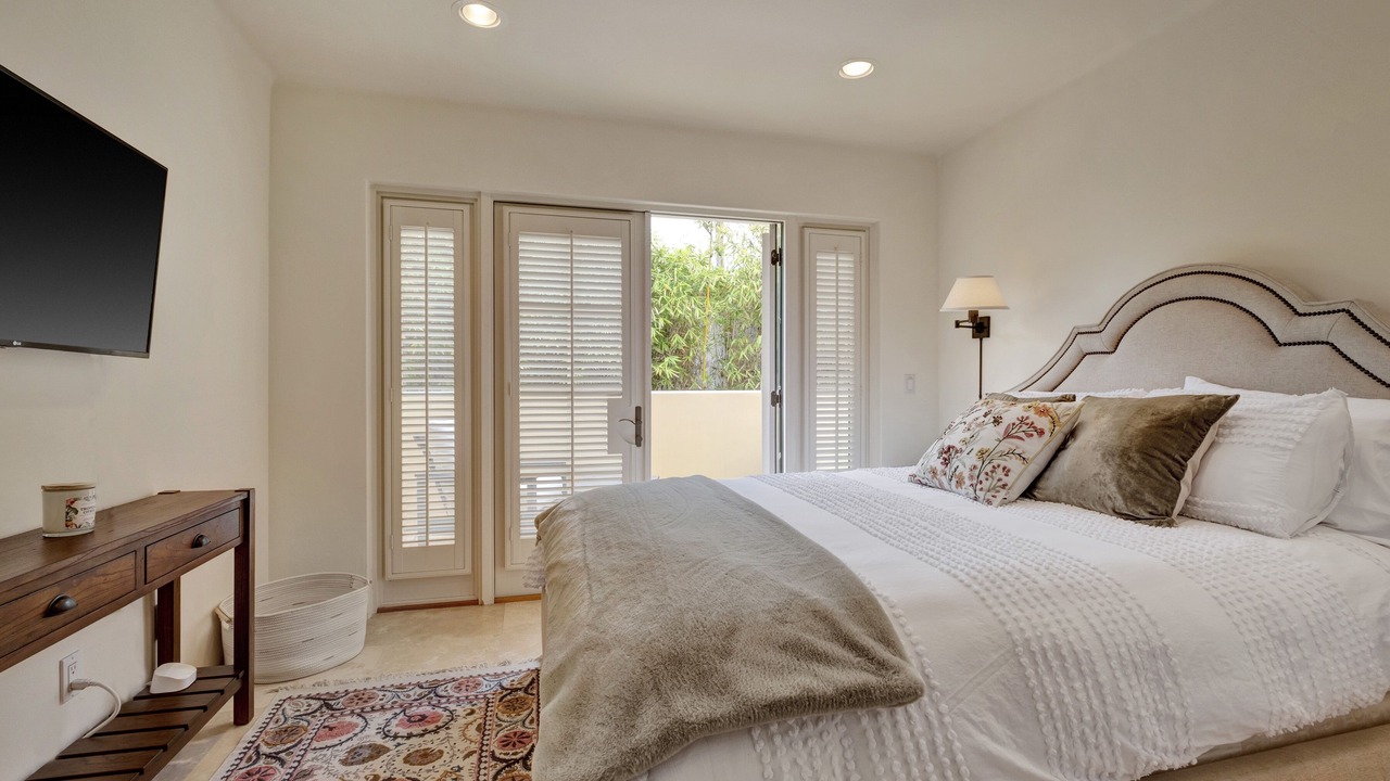 Photo of Bedroom in West Beach