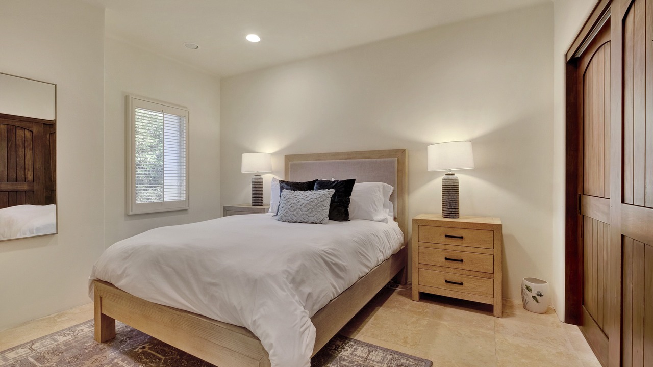 Photo of Bedroom in West Beach