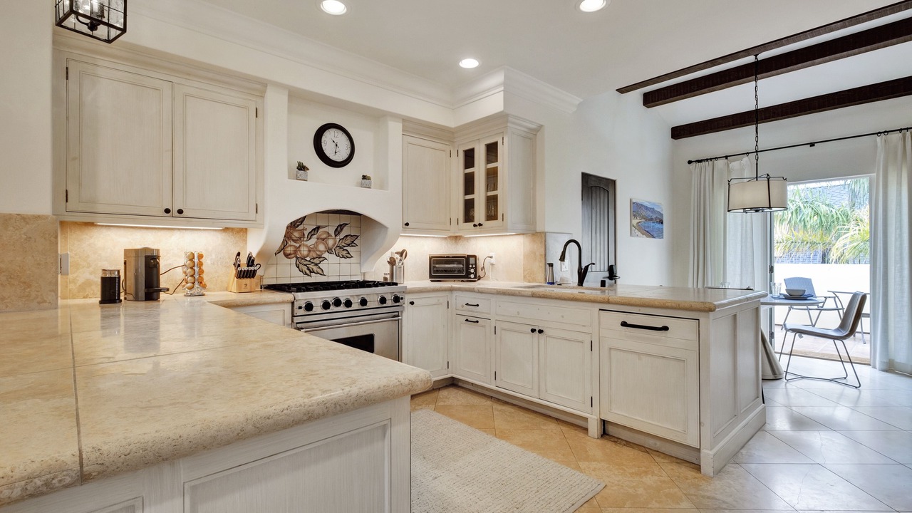 Photo of Kitchen in West Beach