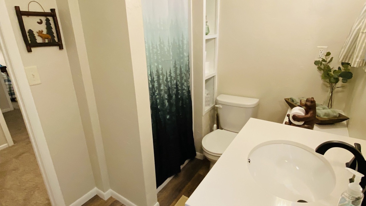 Photo of Bathroom in Wautoma