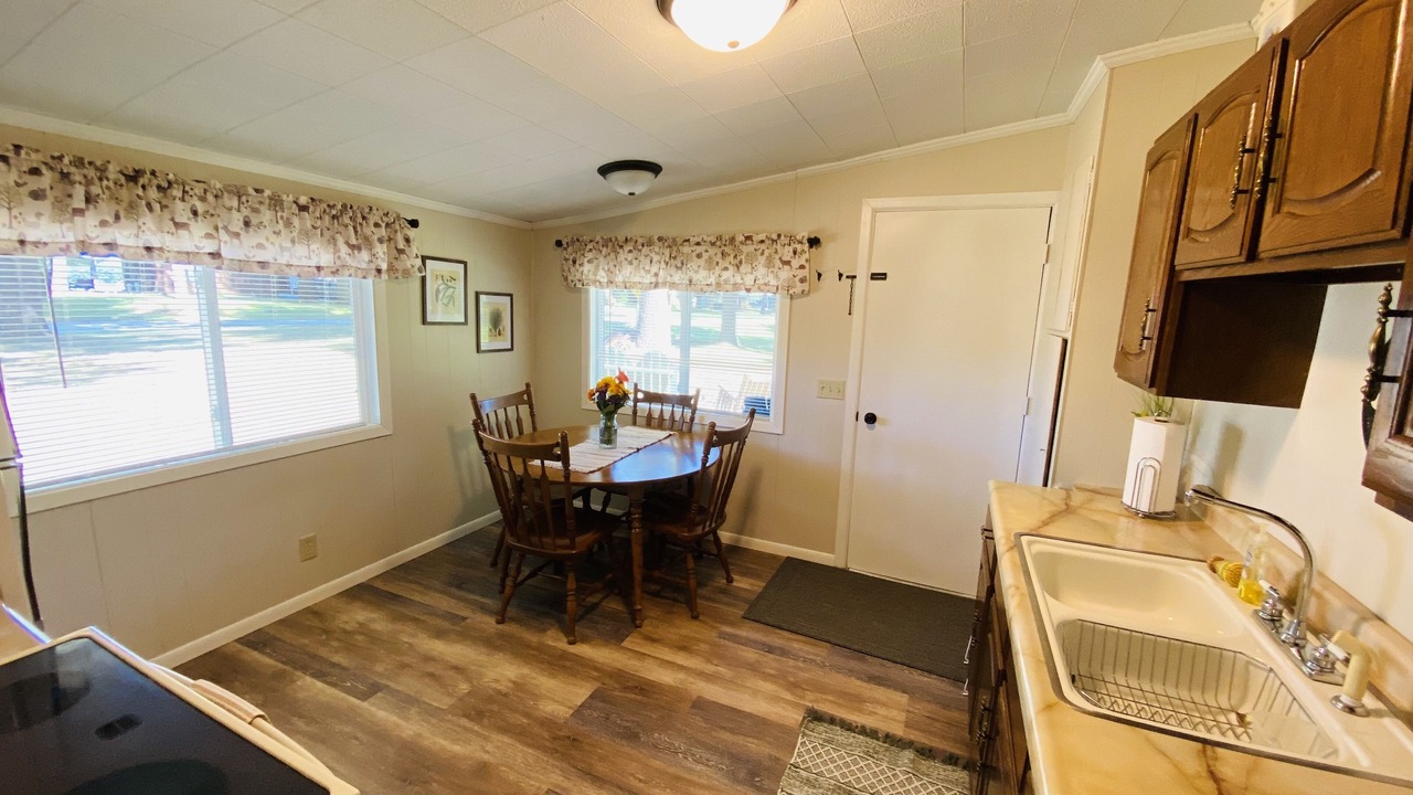 Photo of Kitchen in Wautoma