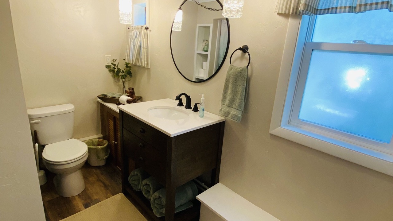 Photo of Bathroom in Wautoma