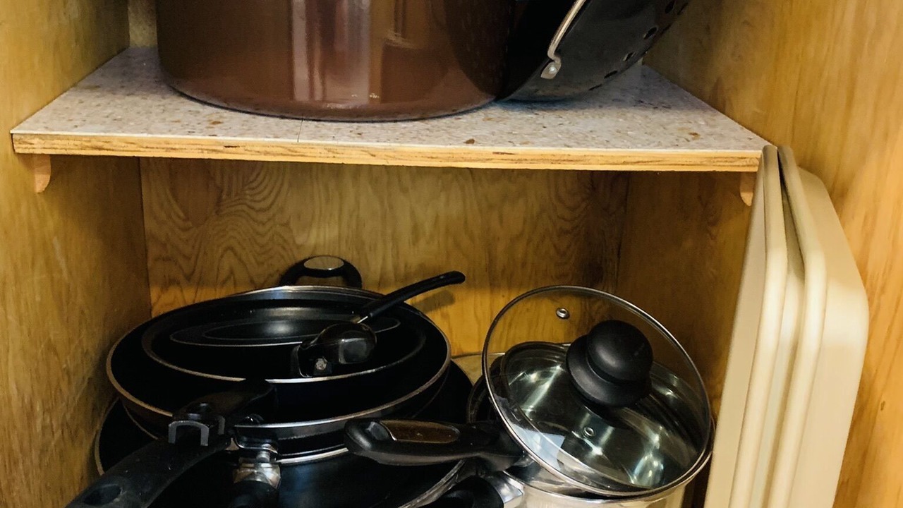 Photo of Kitchen in Wautoma