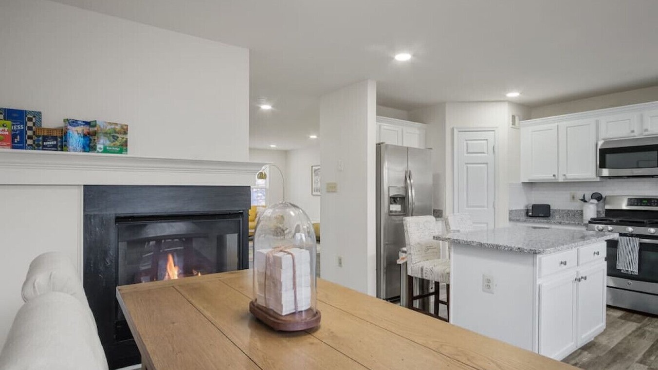 Photo of Kitchen in Sterling