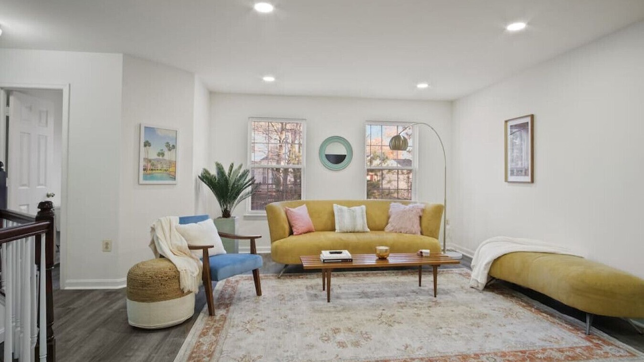 Photo of Livingroom in Sterling