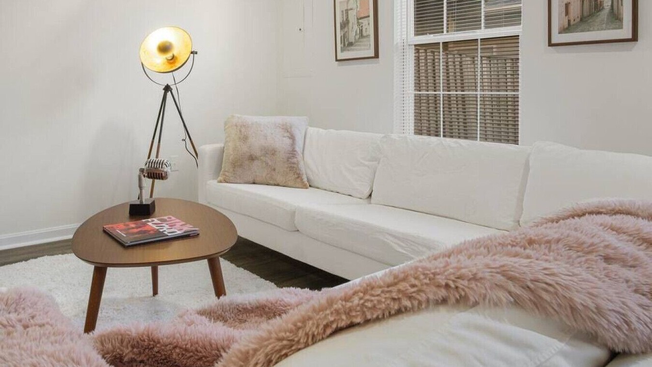 Photo of Livingroom in Sterling