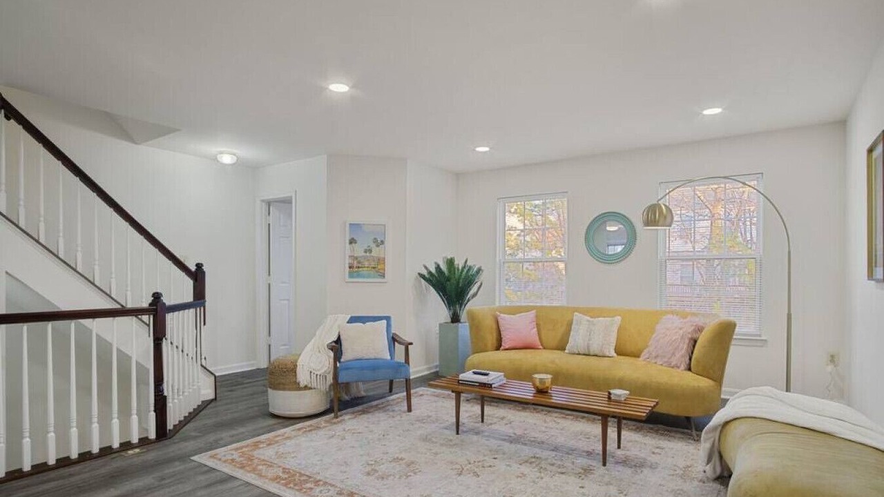 Photo of Livingroom in Sterling