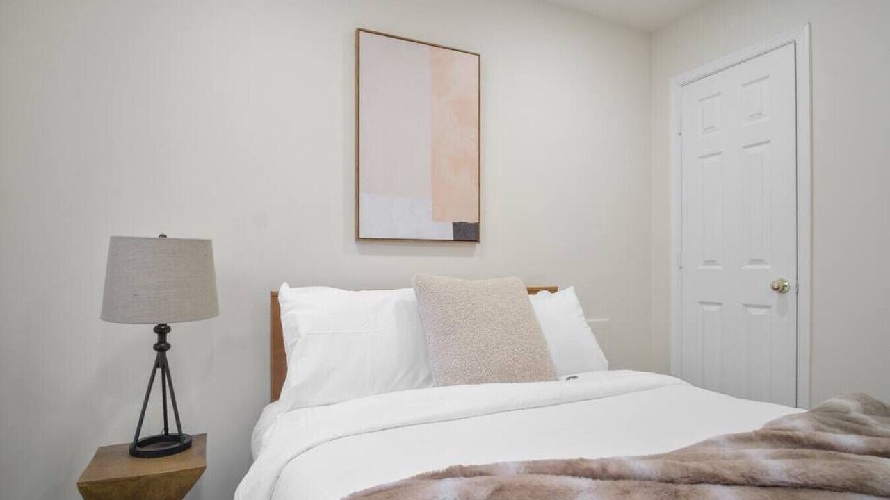 Photo of Bedroom in Sterling