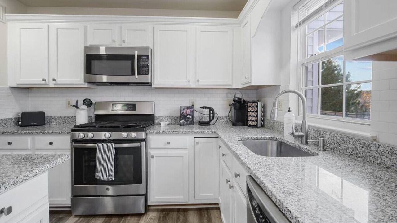 Photo of Kitchen in Sterling