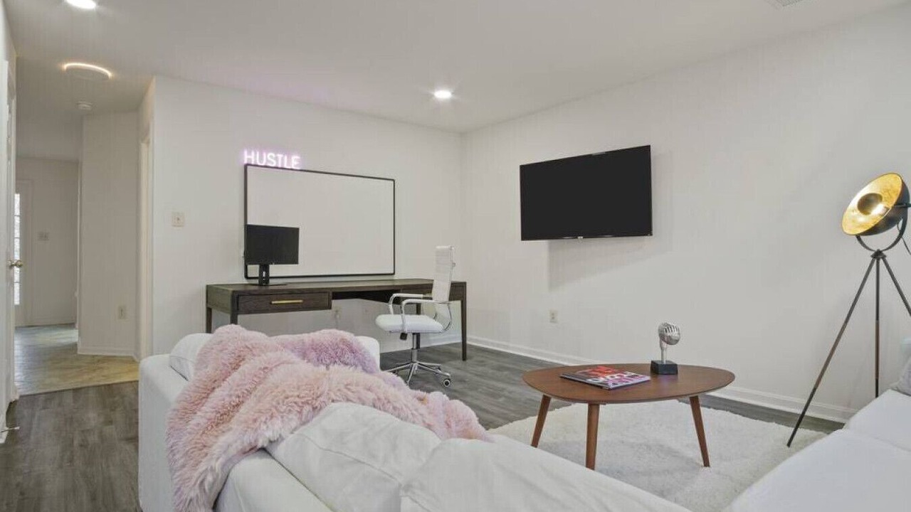 Photo of Livingroom in Sterling