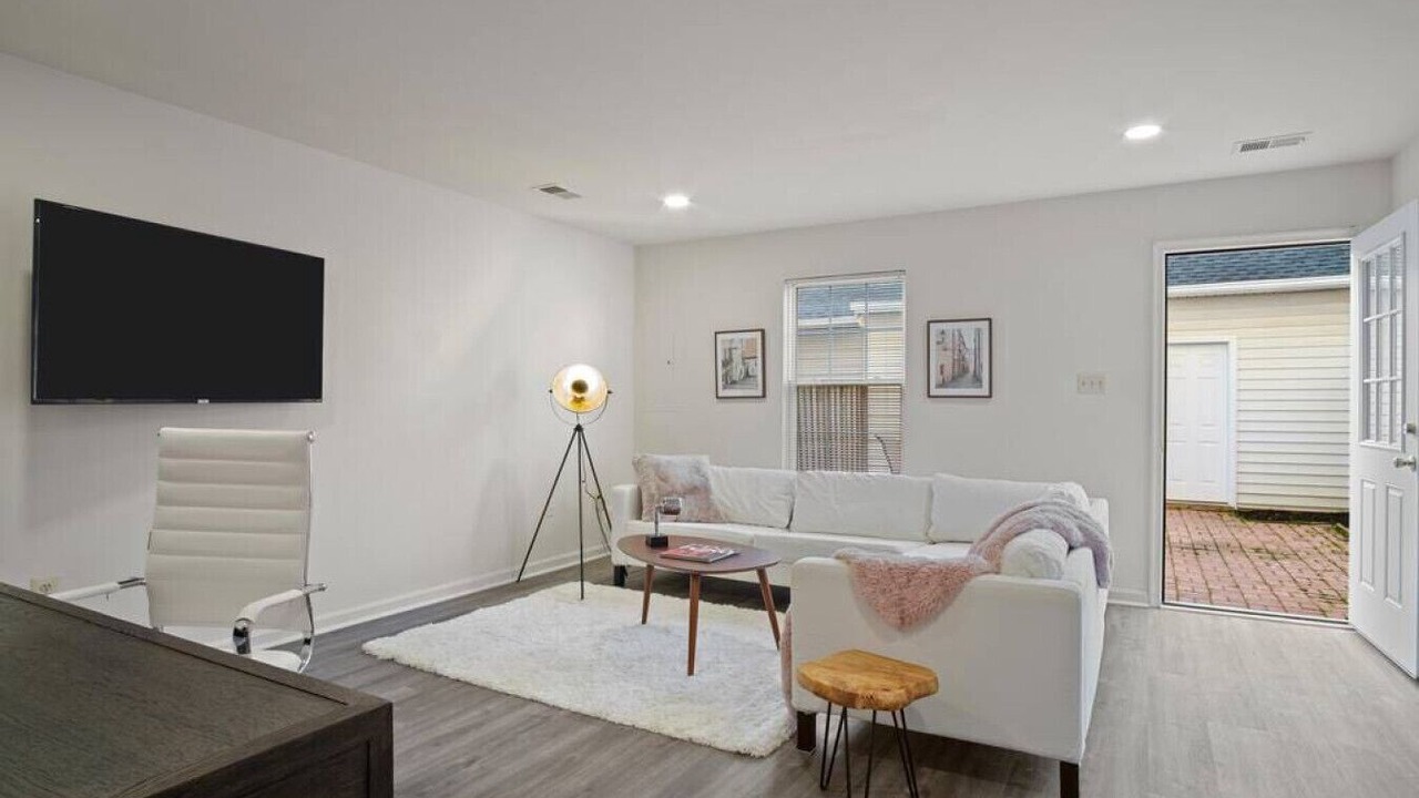 Photo of Livingroom in Sterling
