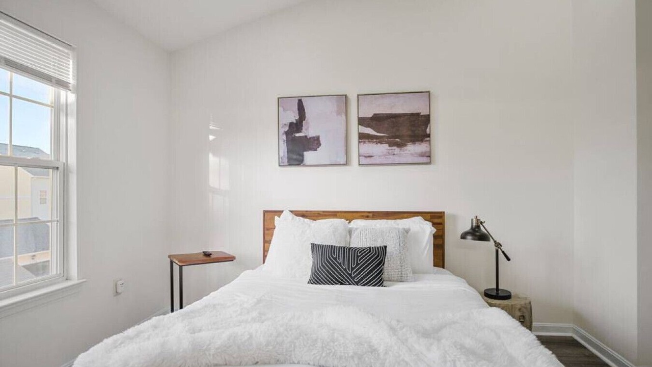 Photo of Bedroom in Sterling