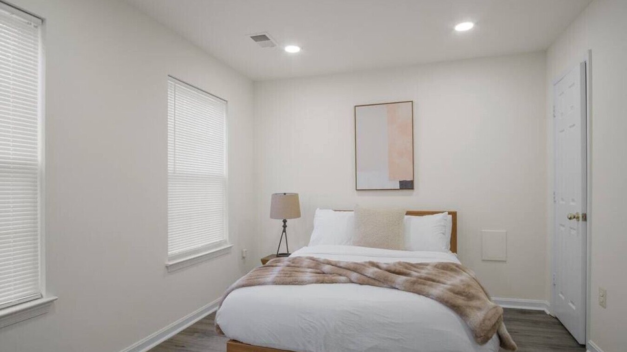 Photo of Bedroom in Sterling