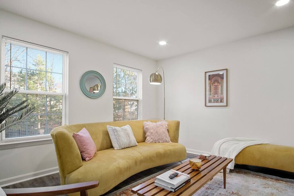 Photo of Livingroom in Sterling