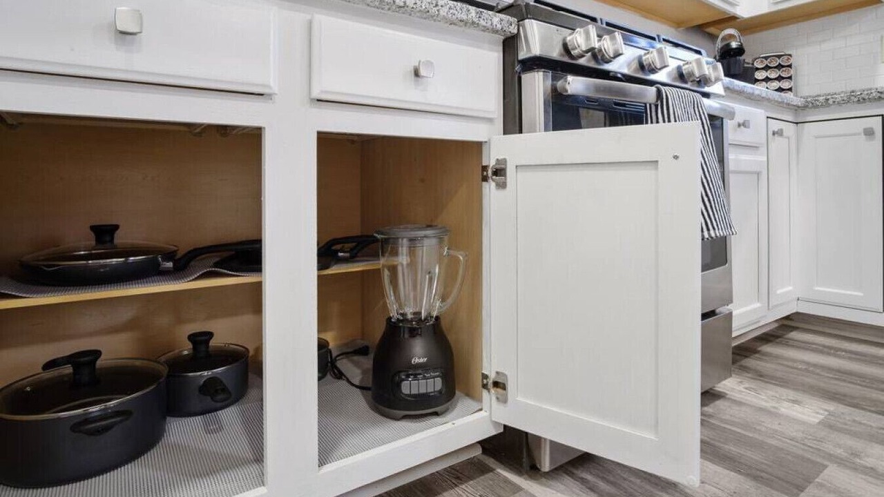 Photo of Kitchen in Sterling
