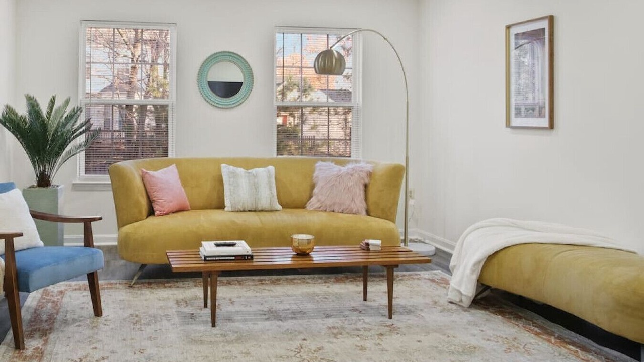 Photo of Livingroom in Sterling