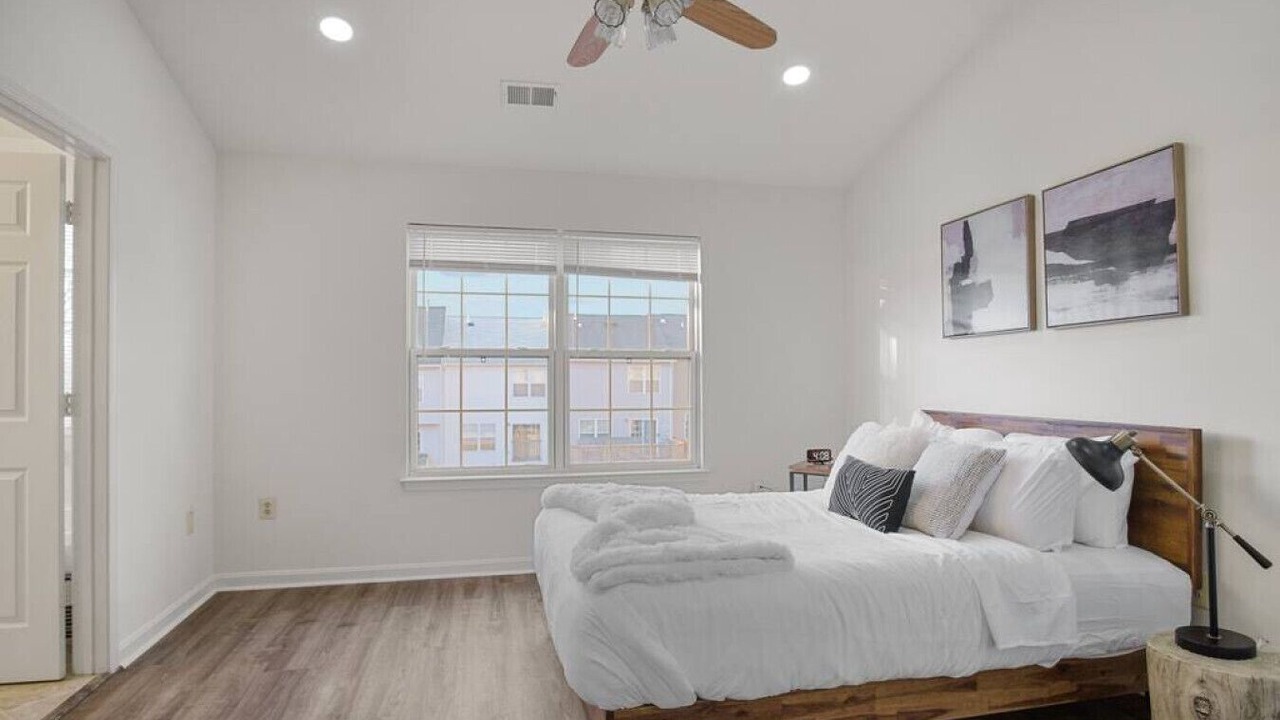 Photo of Bedroom in Sterling