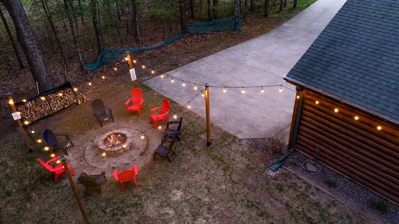 Photo of Patio Balcony in Dellwood