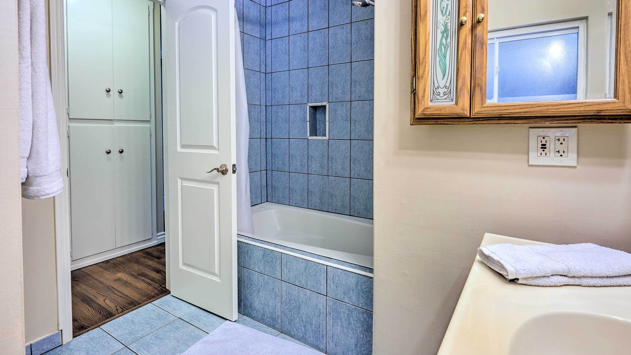 Photo of Bathroom in Southwest Anaheim