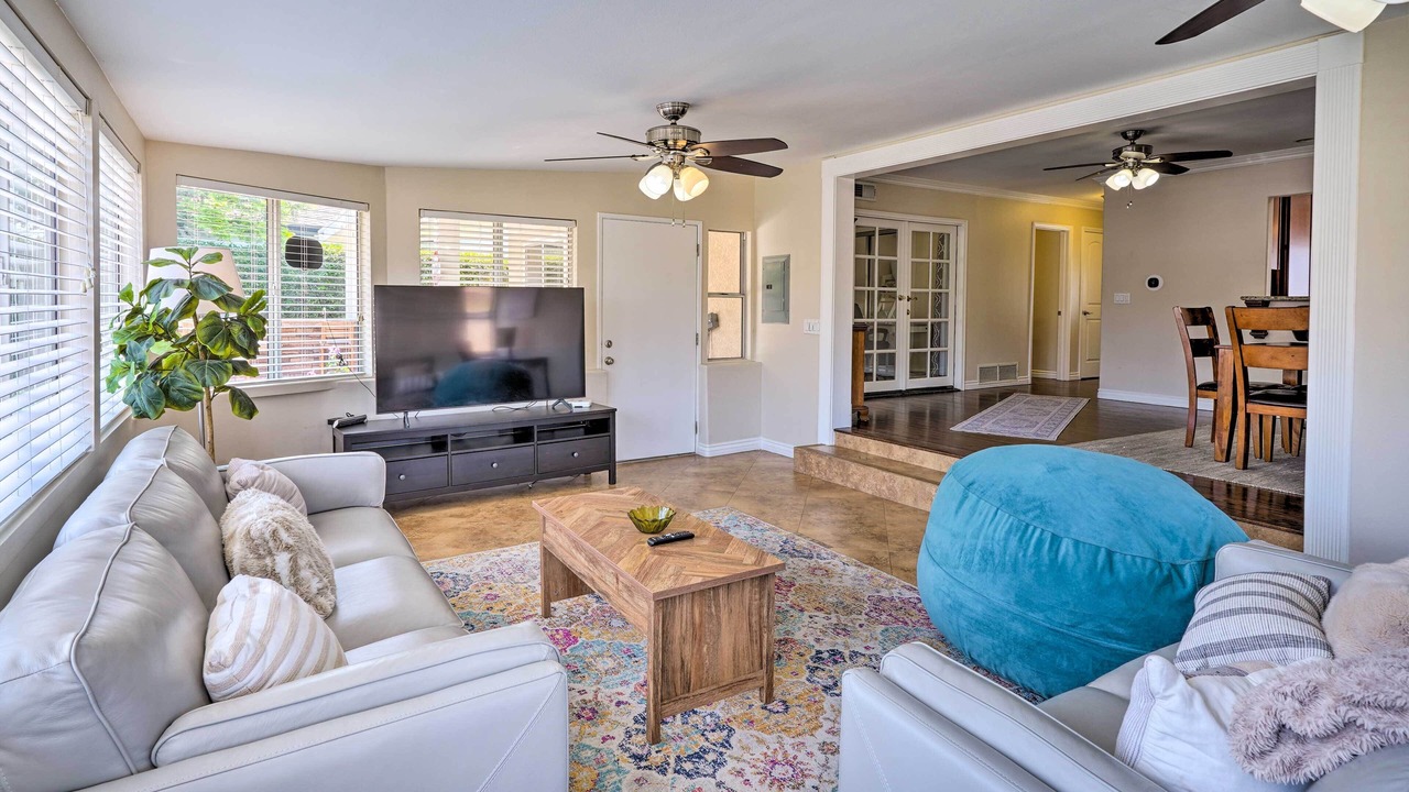 Photo of Livingroom in Southwest Anaheim
